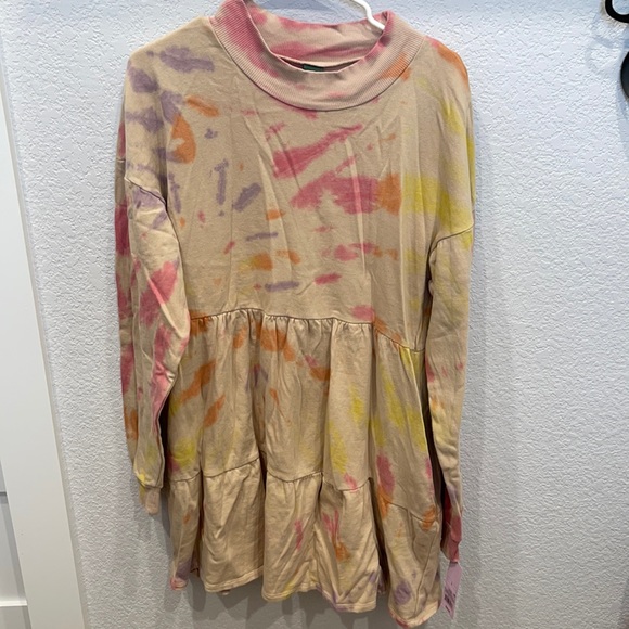 NWT Wild Fable Long Sweatshirt